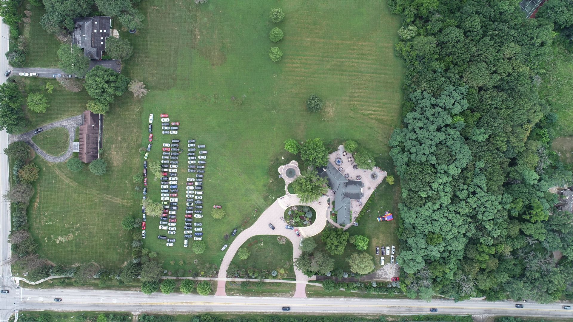 DJI Drone Photography