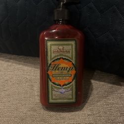 malibu hemp body lotion 