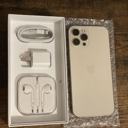 IPhone 12 Pro Max 256gb Unlocked 