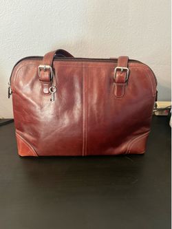 Fossil Purse