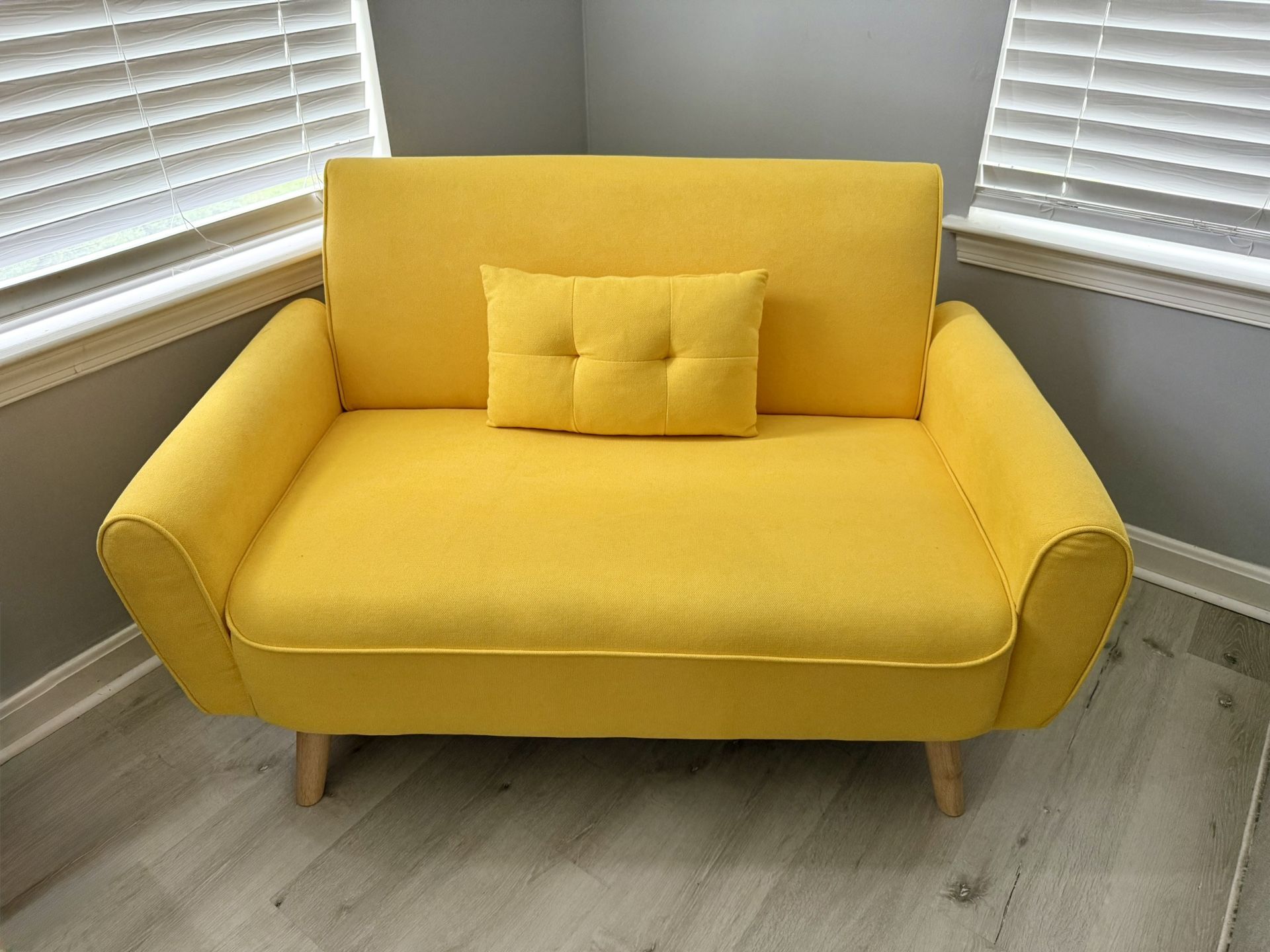 Armchair From Wayfair