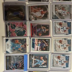 Lamelo Ball Rookie  Set Of 18