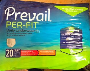 Prevail Underwear