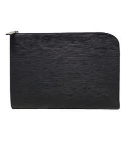  Louis Vuitton Epi Pochette Jour PM