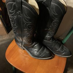 Men’s Laredo Western Boots