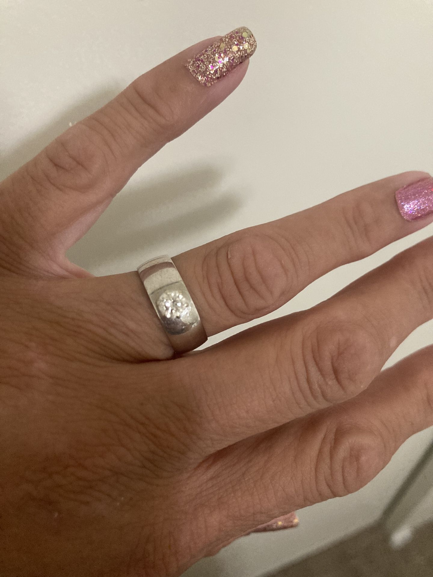 Wedding Band