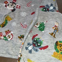Christmas Kids 2 Pc Set 