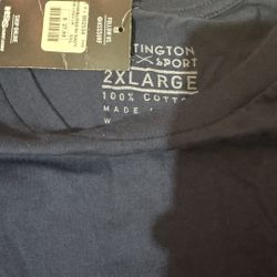 Huntington Beach Long Sleeve Shirt 