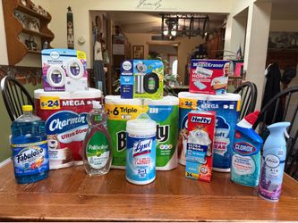 Household Bundle