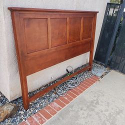 Cal King Bed Frame Free