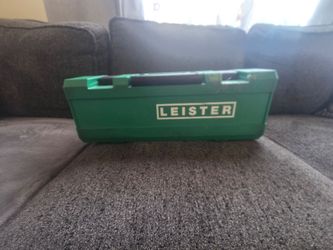 Leister