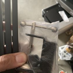 Studio Shock Mount And Table Arm