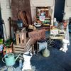 Barbara's Hidden Treasures
