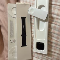 Series 6 Apple Watch 