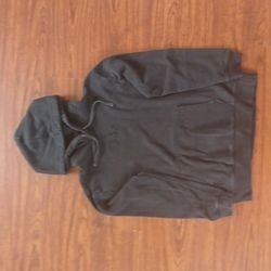 GAP BLACK HOODIE SIZE S