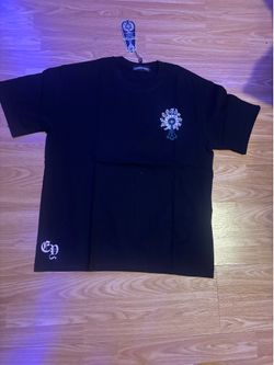 chrome hearts tshirt