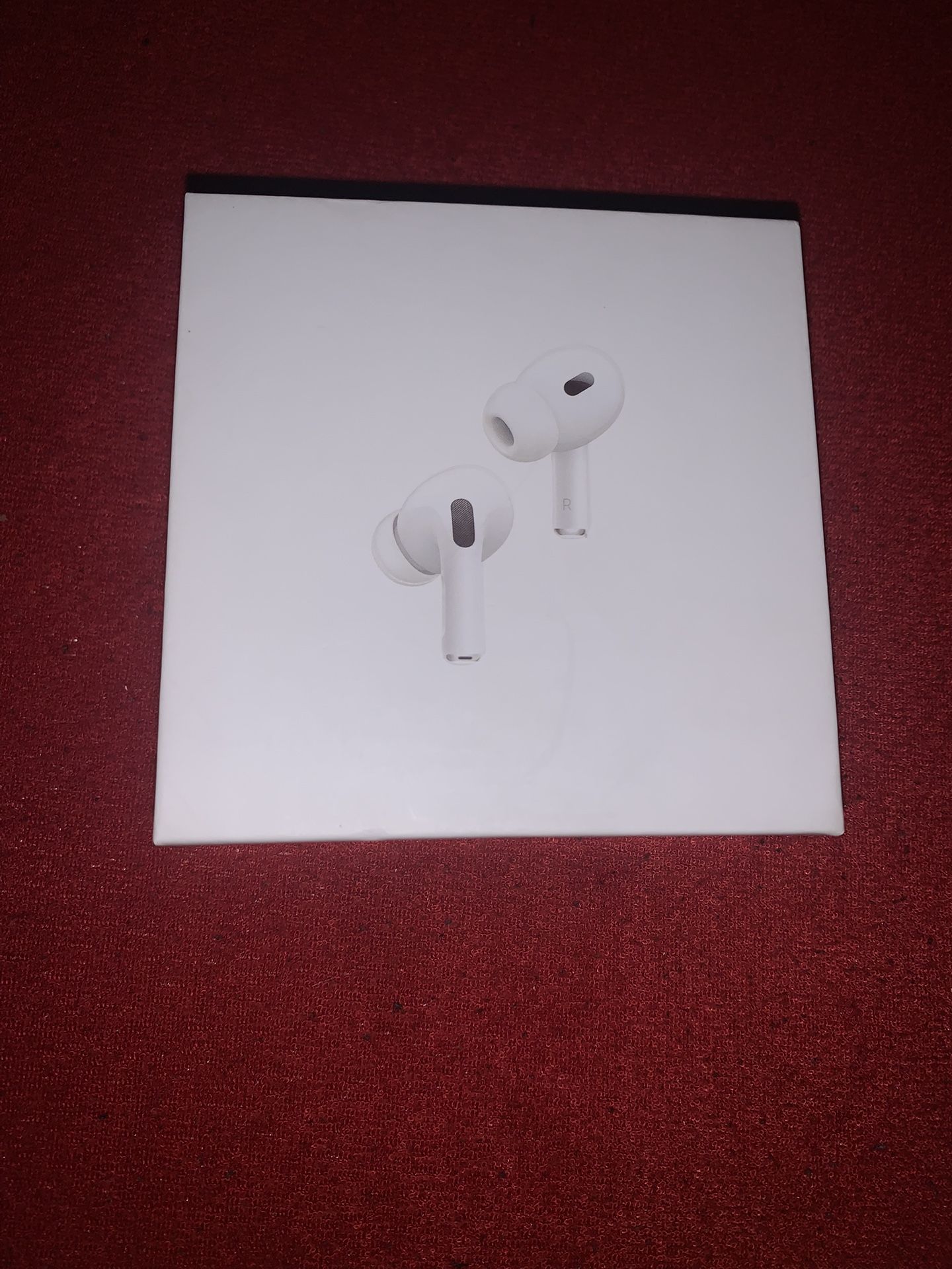 Airpod Pros