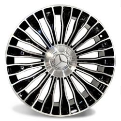 Rims 20 Mercedes 5 lugs 112 mm