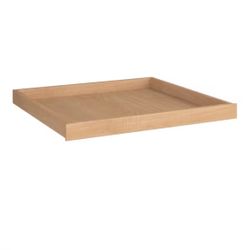Hampton Bay 27 in. Pull Out Drawer