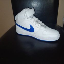 2 Nike  & 1 Fila Shoes 