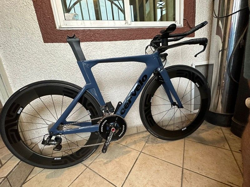 Triathlon Bike
