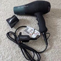 Blow Dryer & Flat Irons 
