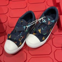 STQ Kids Shoe (Size 1)