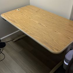 Desk Electric  (free)