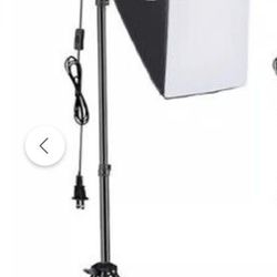 Mountdog Studio Lighting 