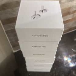 AirPods Pro 2