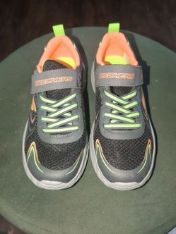 Boy shoes