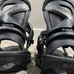 Burton Lexa EST Women’s Bindings 