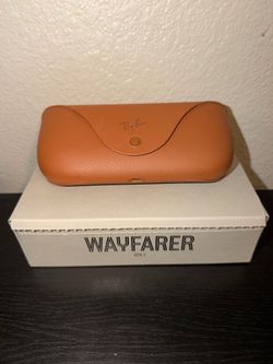 Rayban meta glasses (wayfarer) Gen 2