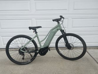 Liv Rove E Ebike | Womens Electric Bike