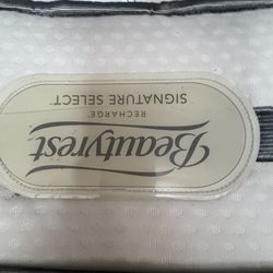 Queens Size Mattress 