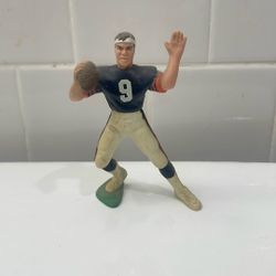 1985 Chicago Bears Super Bowl QB Champion Jim McMahon Excellent Condition 