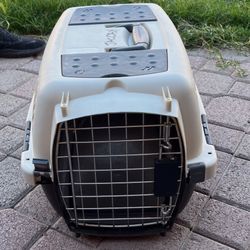 Small Pet Kennel