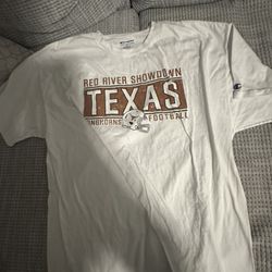 Texas Champion T-shirt 