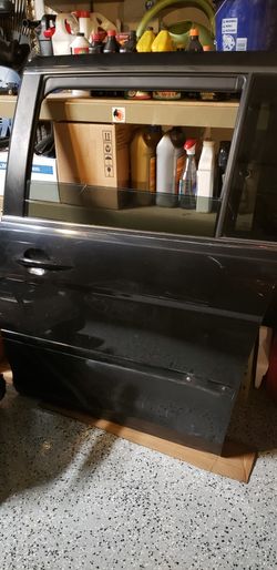 2007 Honda Odyssey