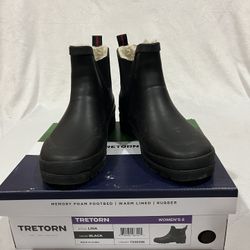 Boots 8 Y 6
