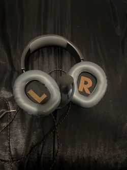 JBL Gaming headset
