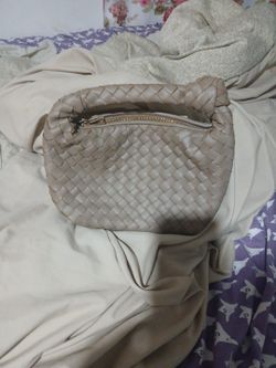 Newday Light Brown Purse New Never Used