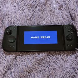 Nintendo Switch OLED model + accessories (Read Description)