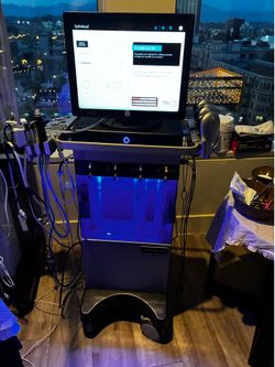 HydraFacial MD Elite – Fully Functional – Excellent Condition – Los Angeles
