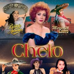 CHELO TICKETS