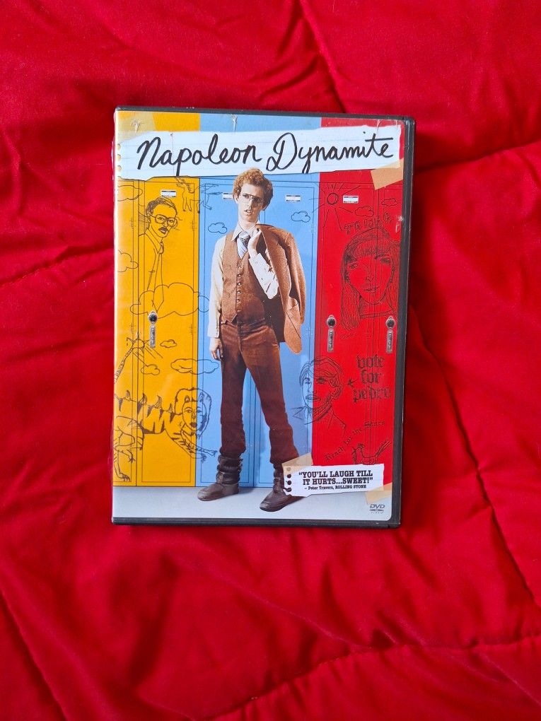 Napoleon Dynamite