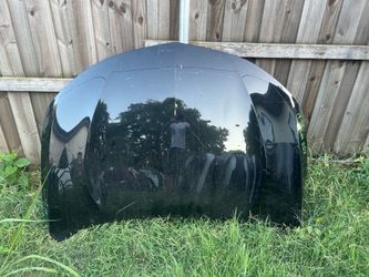 2019-25 ACURA RDX HOOD OEM