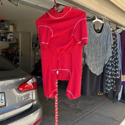 L Doggie Long Johns