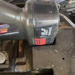 Skill saw ,Drill, saw , Battery & Charger Included 