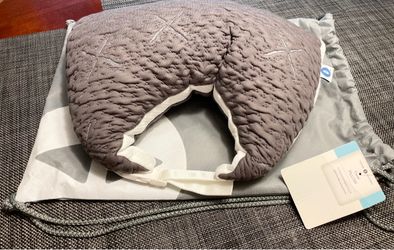 New Sleep Number Travel Neck Pillow